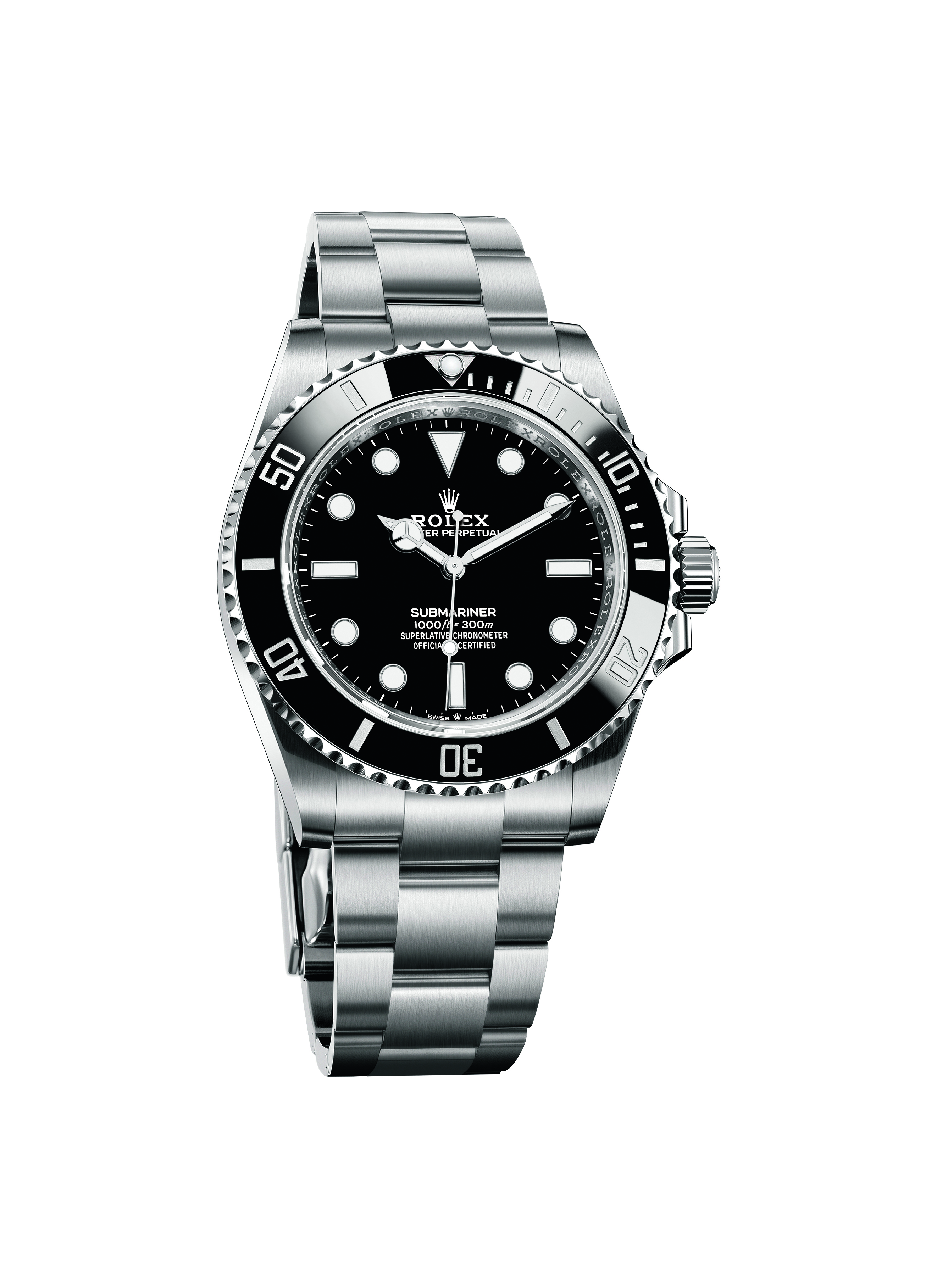 submariner - Rolex : Les news 2020 - La Submariner  M124060-0001_PK13_001