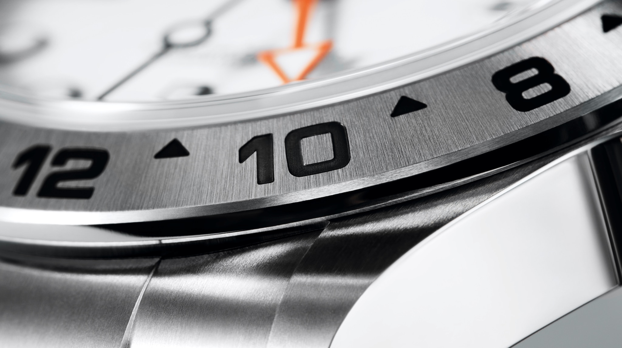 New rolex online explorer 2