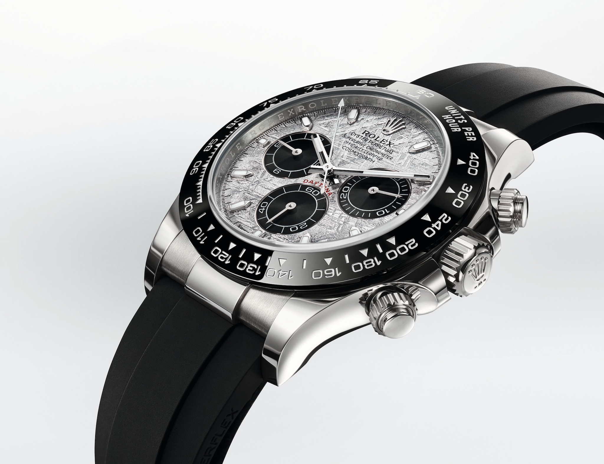 Chrono daytona shop
