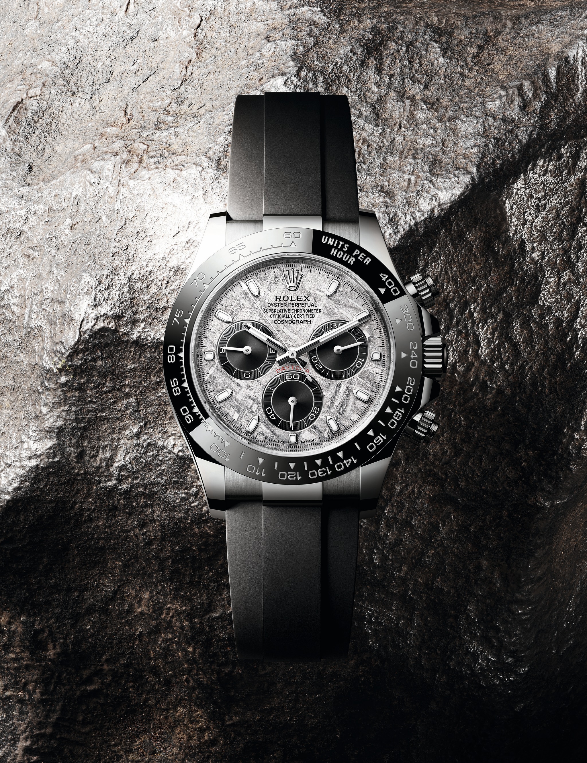 Daytona cheap 2021 rolex