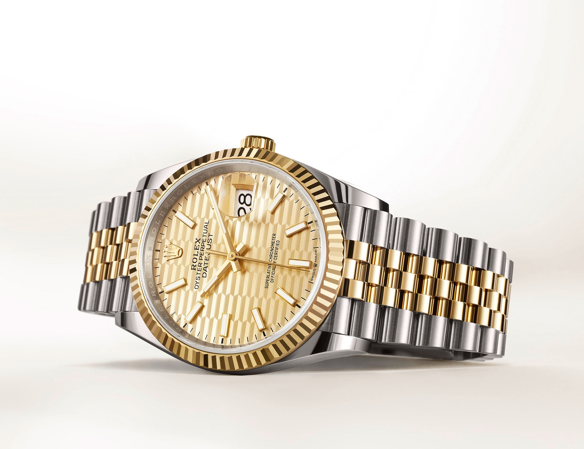 New rolex datejust 36 new arrivals