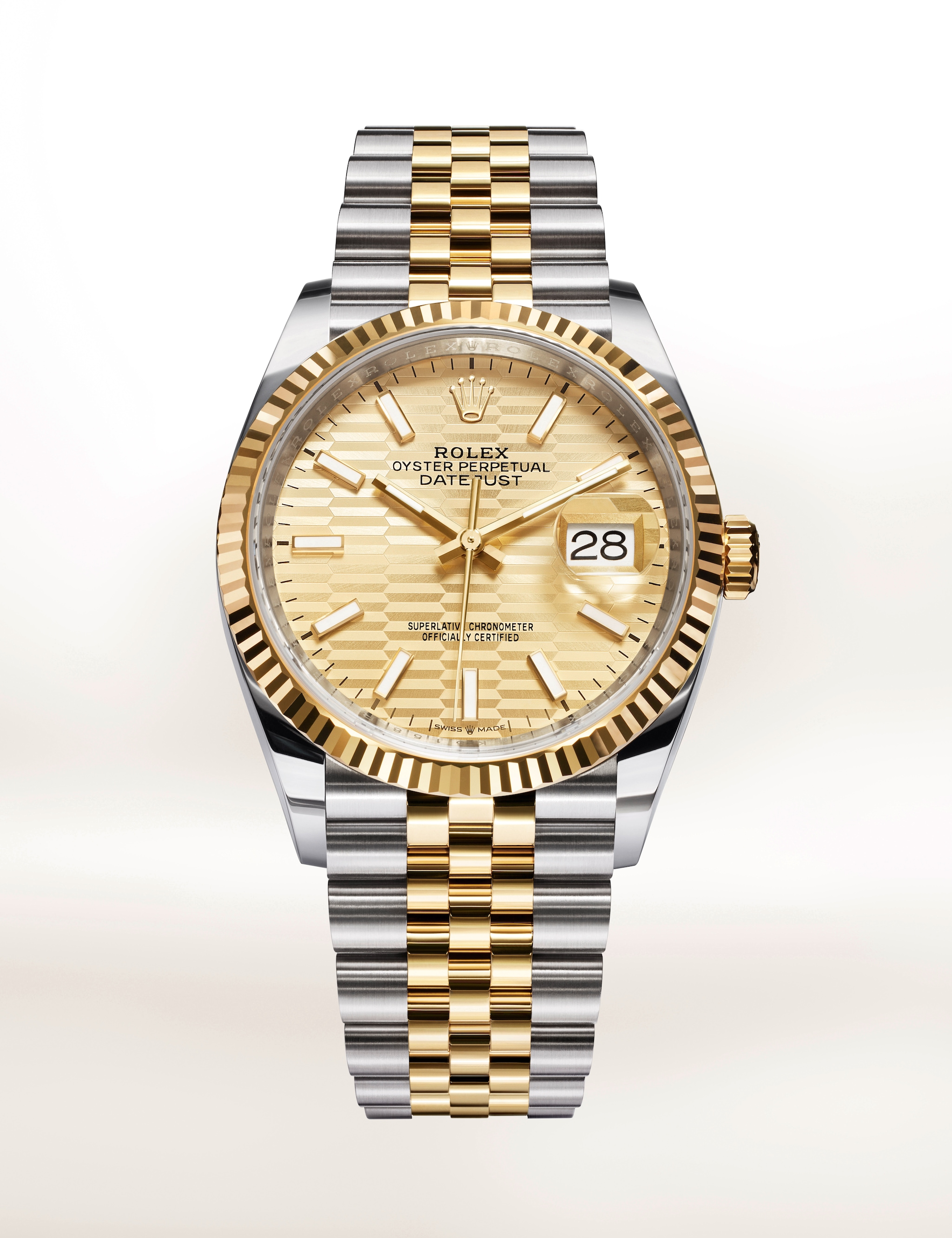 Rolex store new design