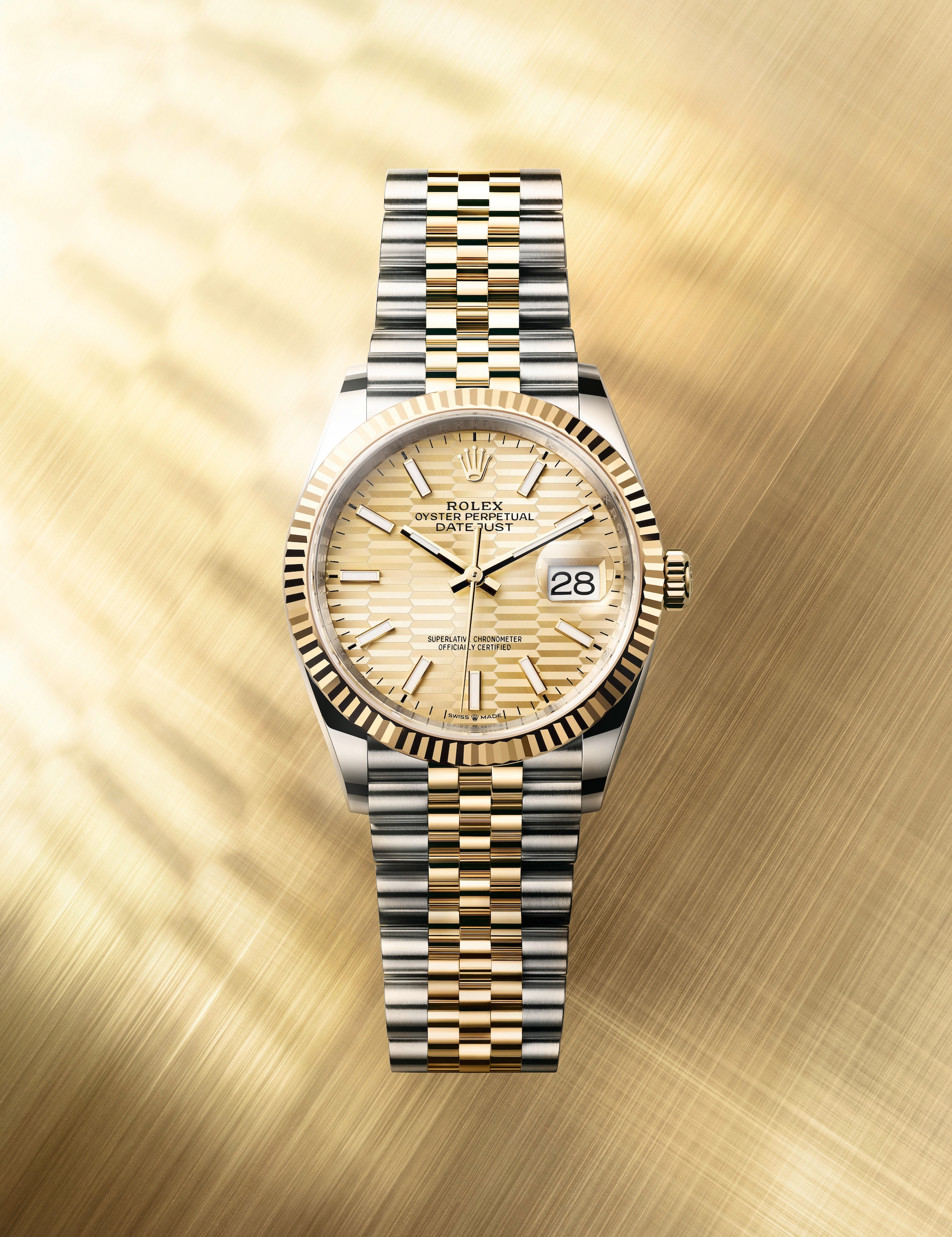 New rolex datejust 36 store