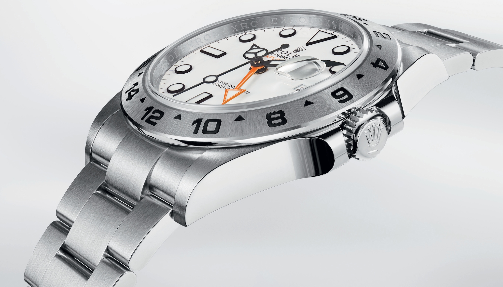 Explorer 2 new arrivals