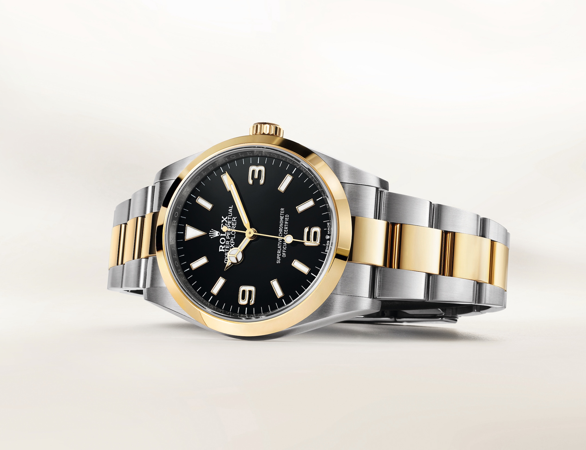 Tenzing 2025 norgay rolex