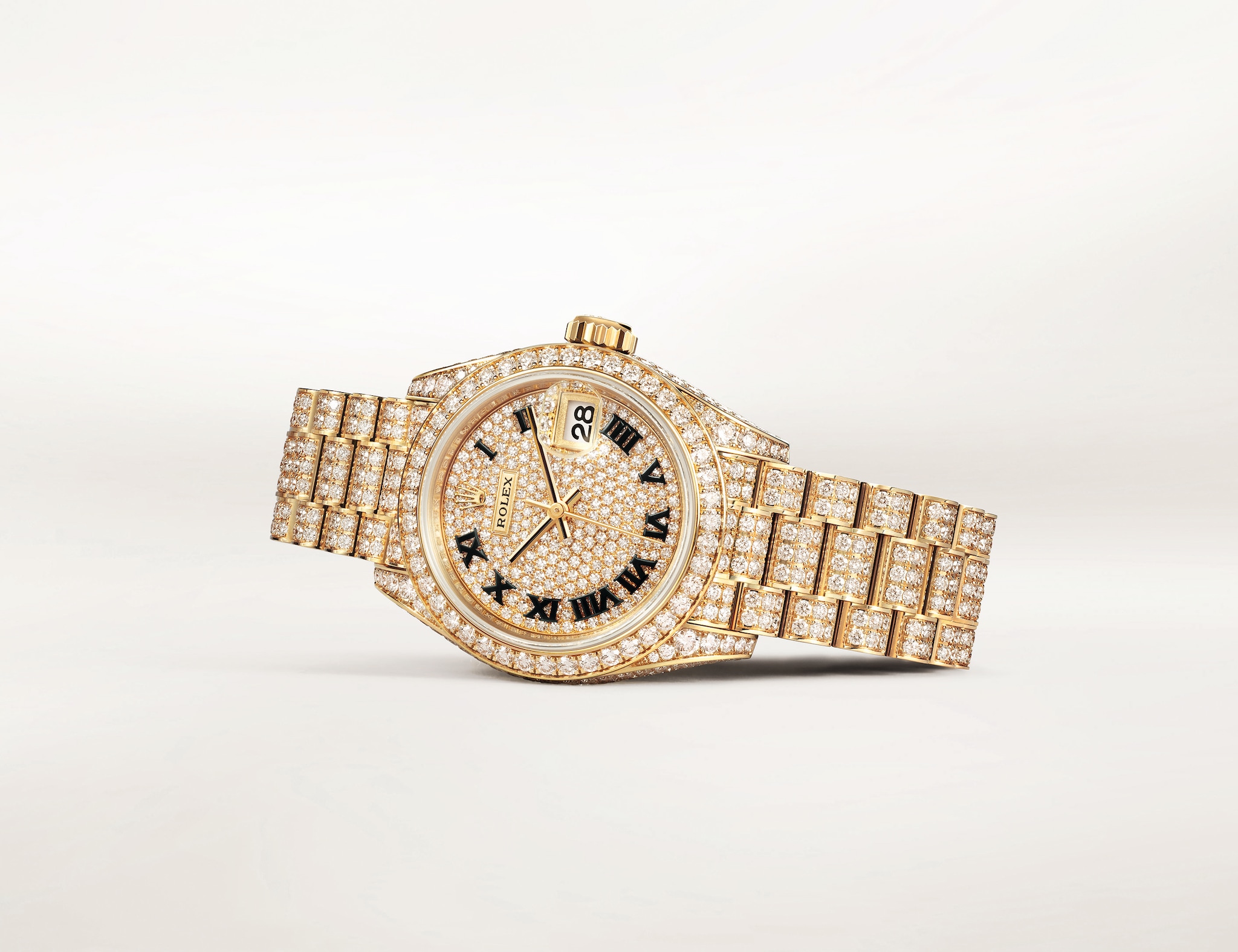 Rolex lady datejust 2021 shop