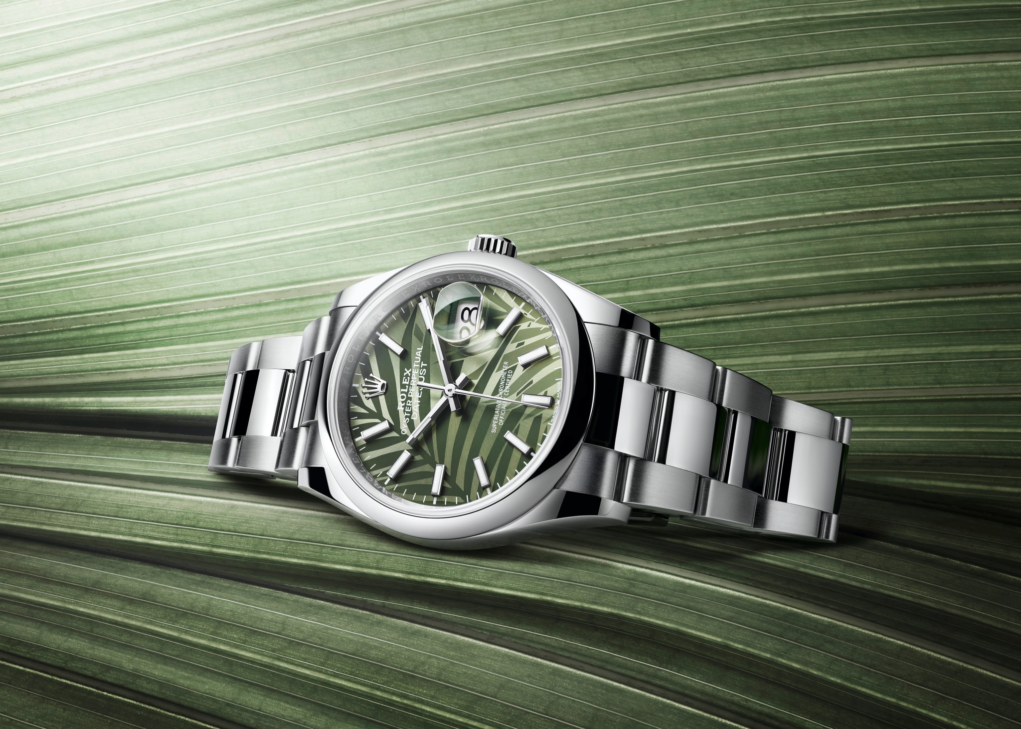 New Rolex watches 2021 Newsroom