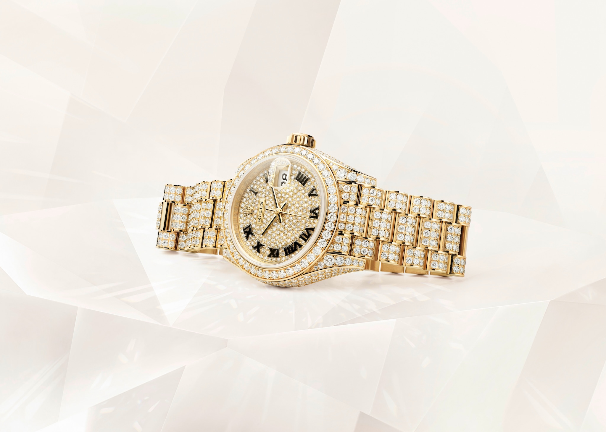 Rolex clearance watches 2021