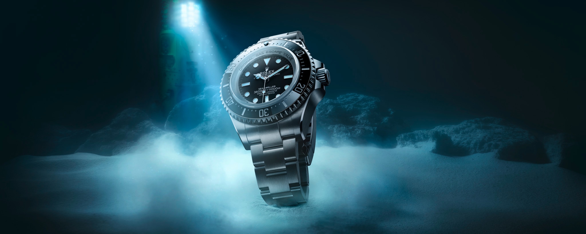 Rolex new arrivals latest model