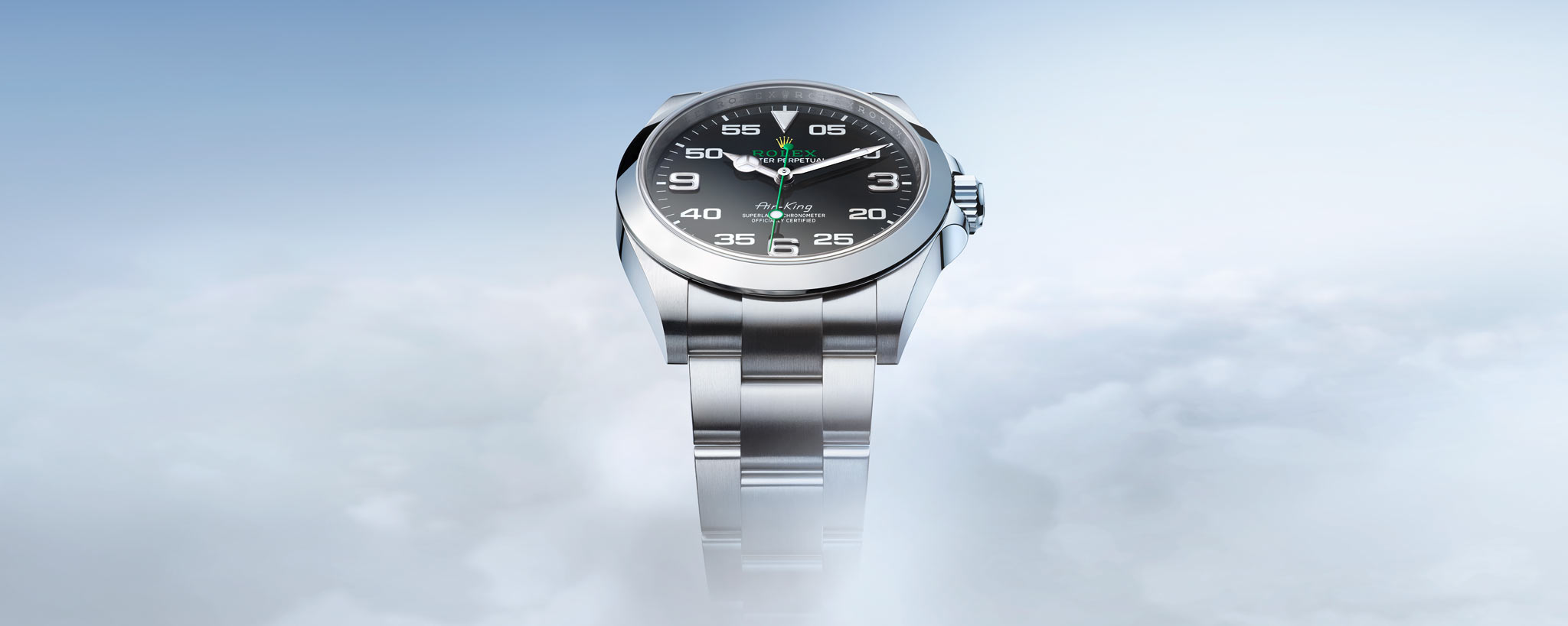 The new Air King a tribute to aviation Newsroom