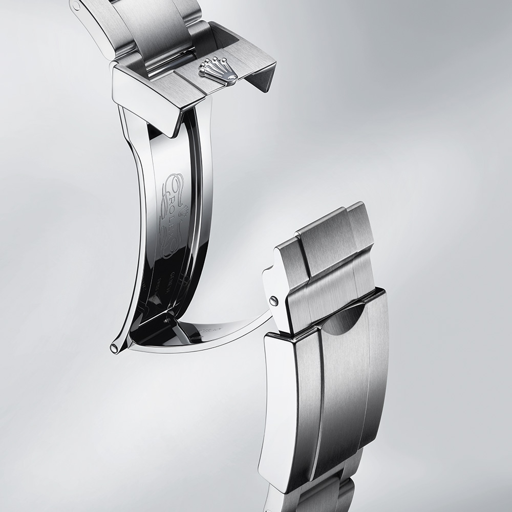 Rolex air king clasp online