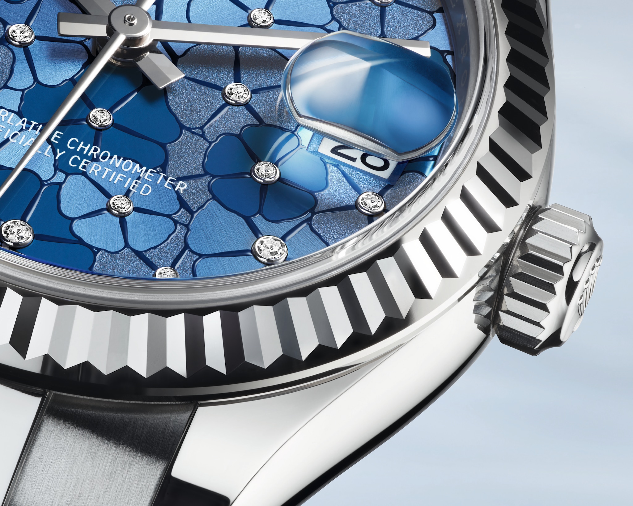 The new Datejust 31 a classic reimagined Newsroom