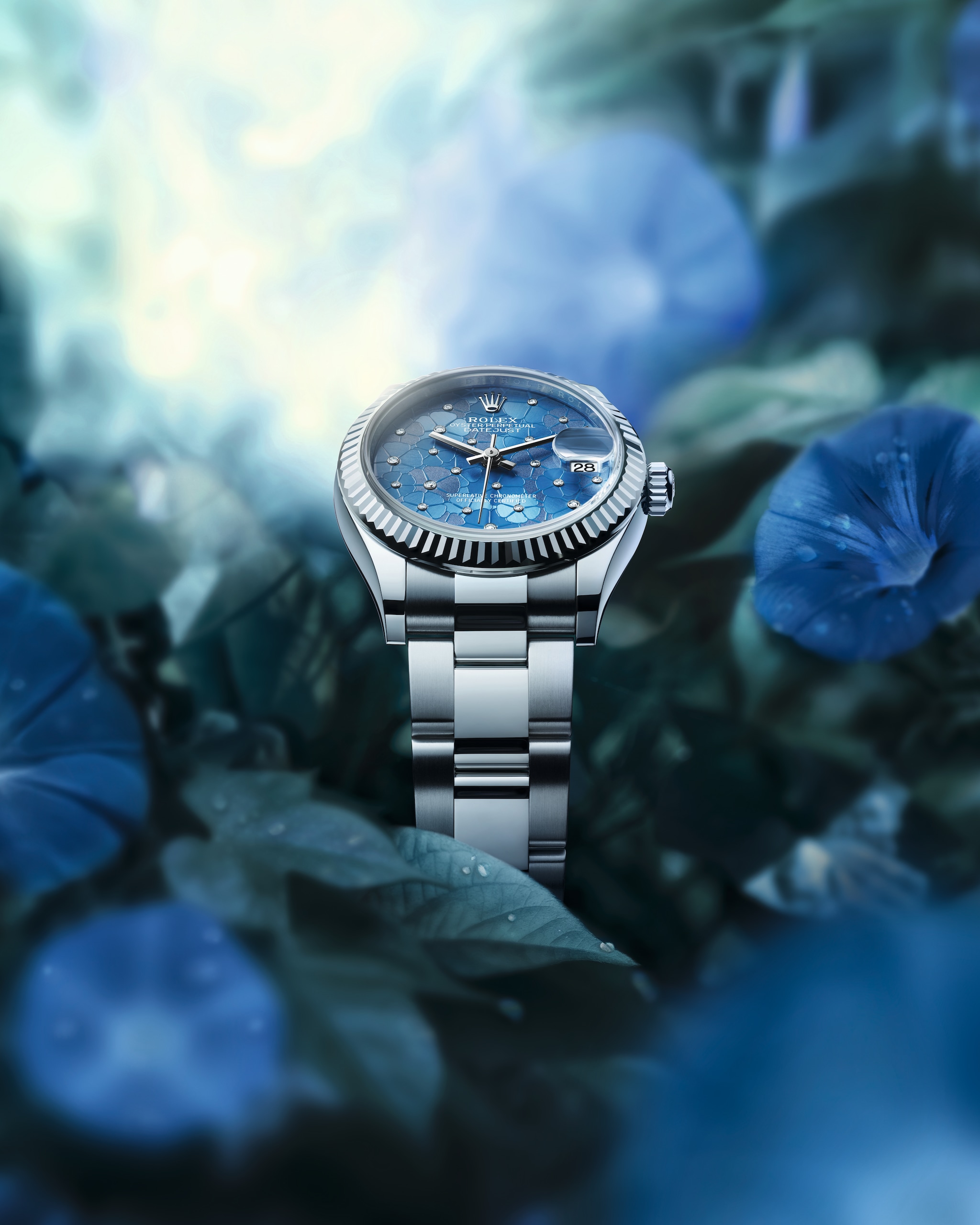 The new Datejust 31 a classic reimagined Newsroom