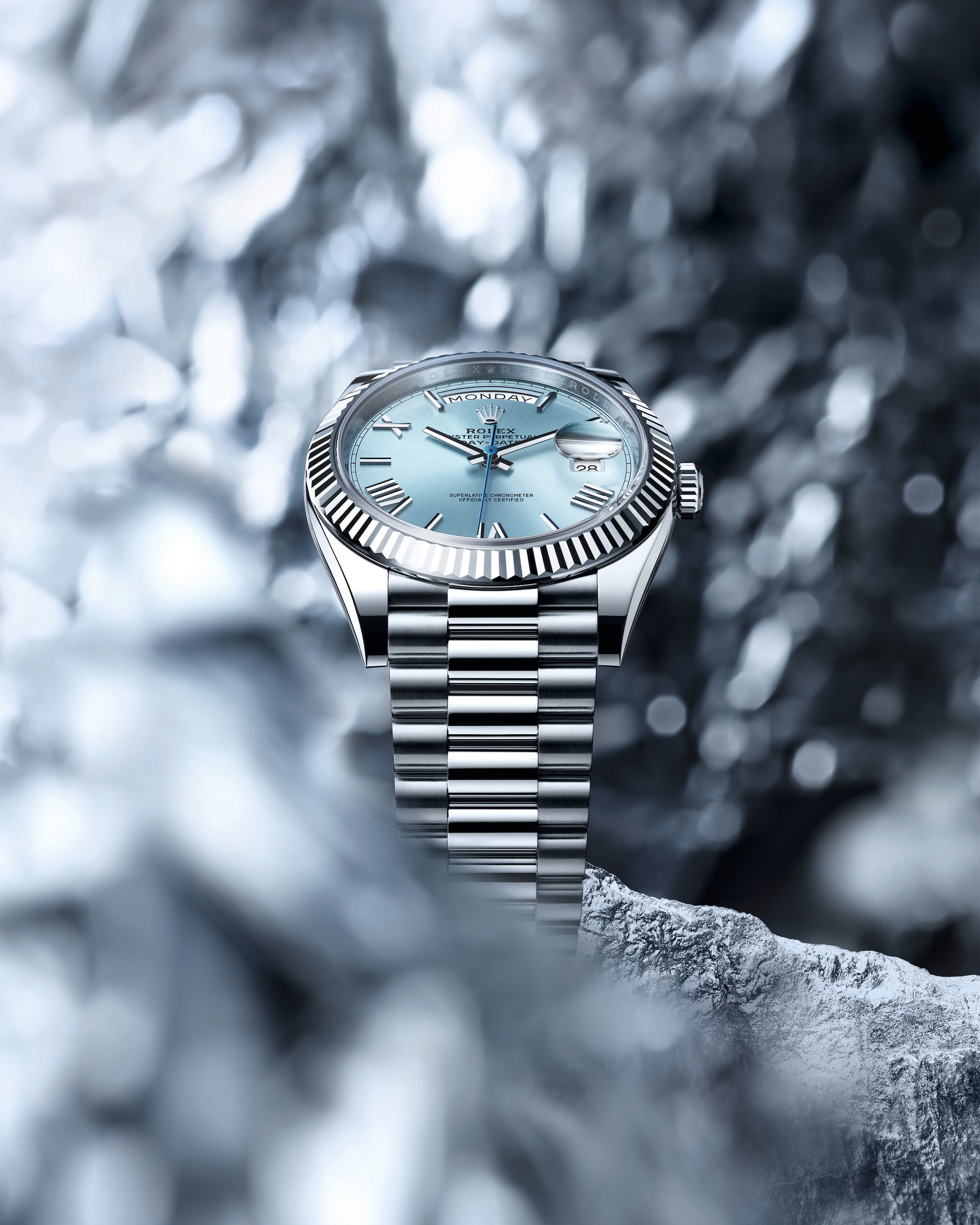 Rolex oyster online perpetual 40