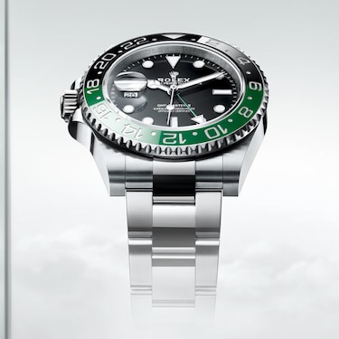 yachtmaster gmt