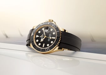 Oyster Perpetual Yacht-Master 42