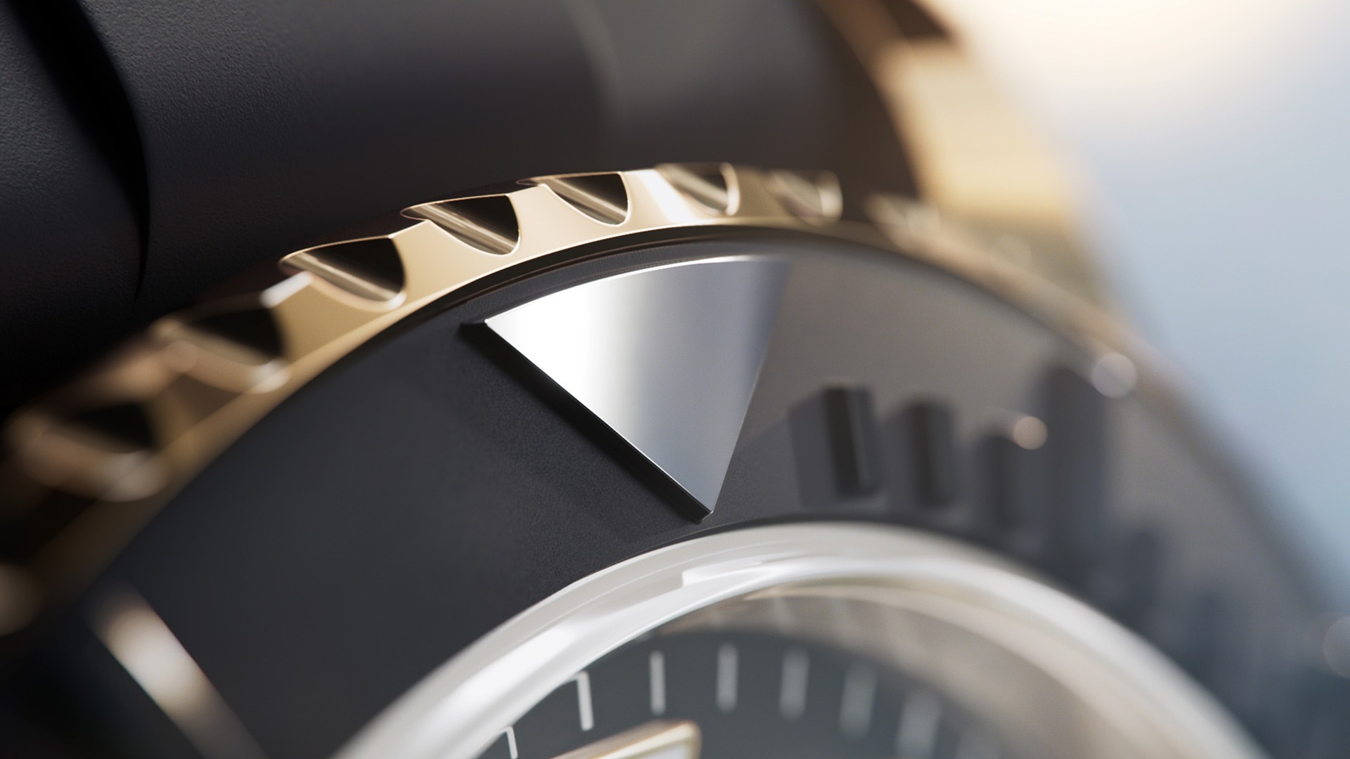 The new Yacht Master 42 glowing with brilliance Newsroom