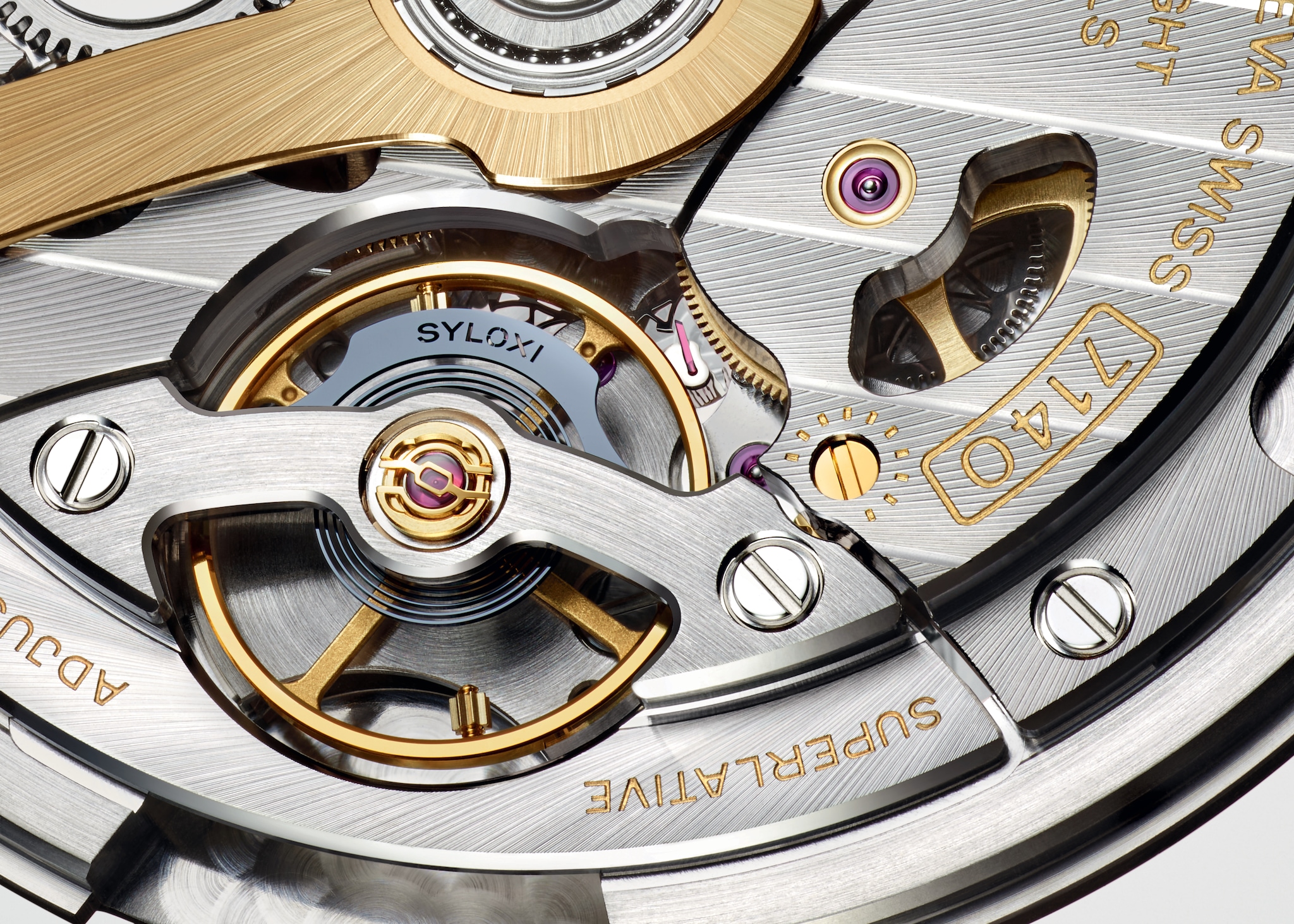 Rolex calibre 3235 on sale