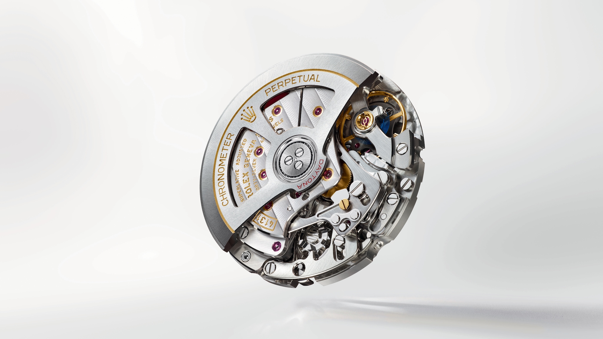 3235 rolex movement discount