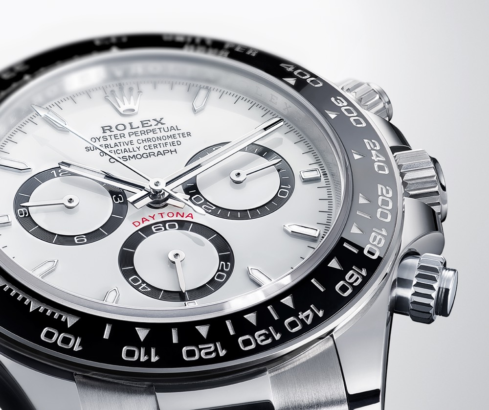 Oyster perpetual superlative chronometer officially certified clearance