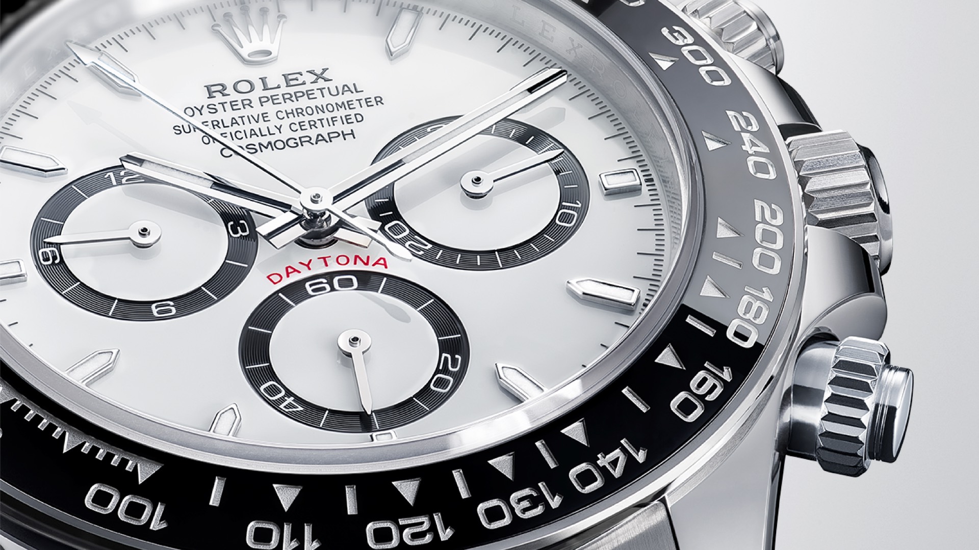 New best sale rolex range