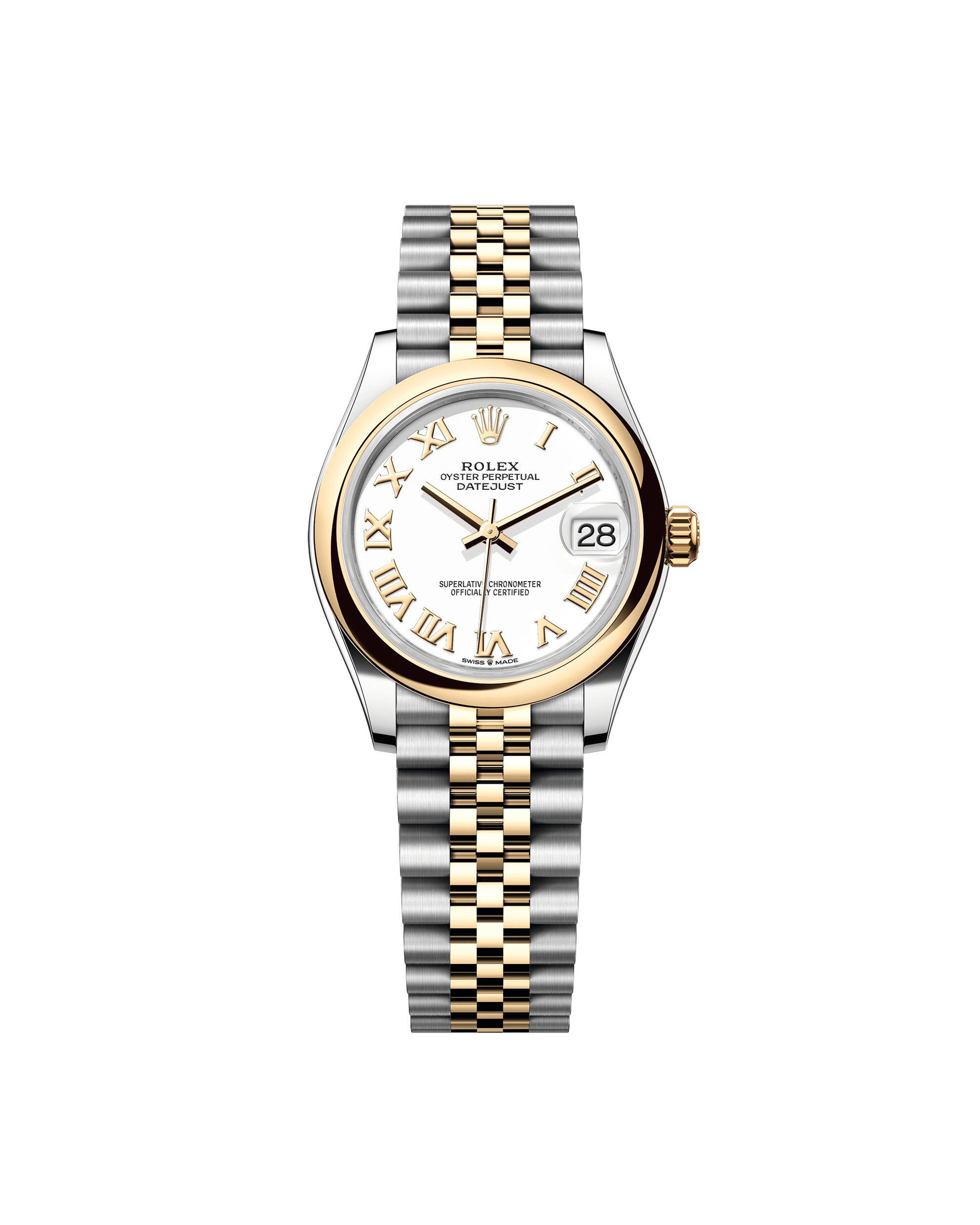 Rolex datejust collection discount