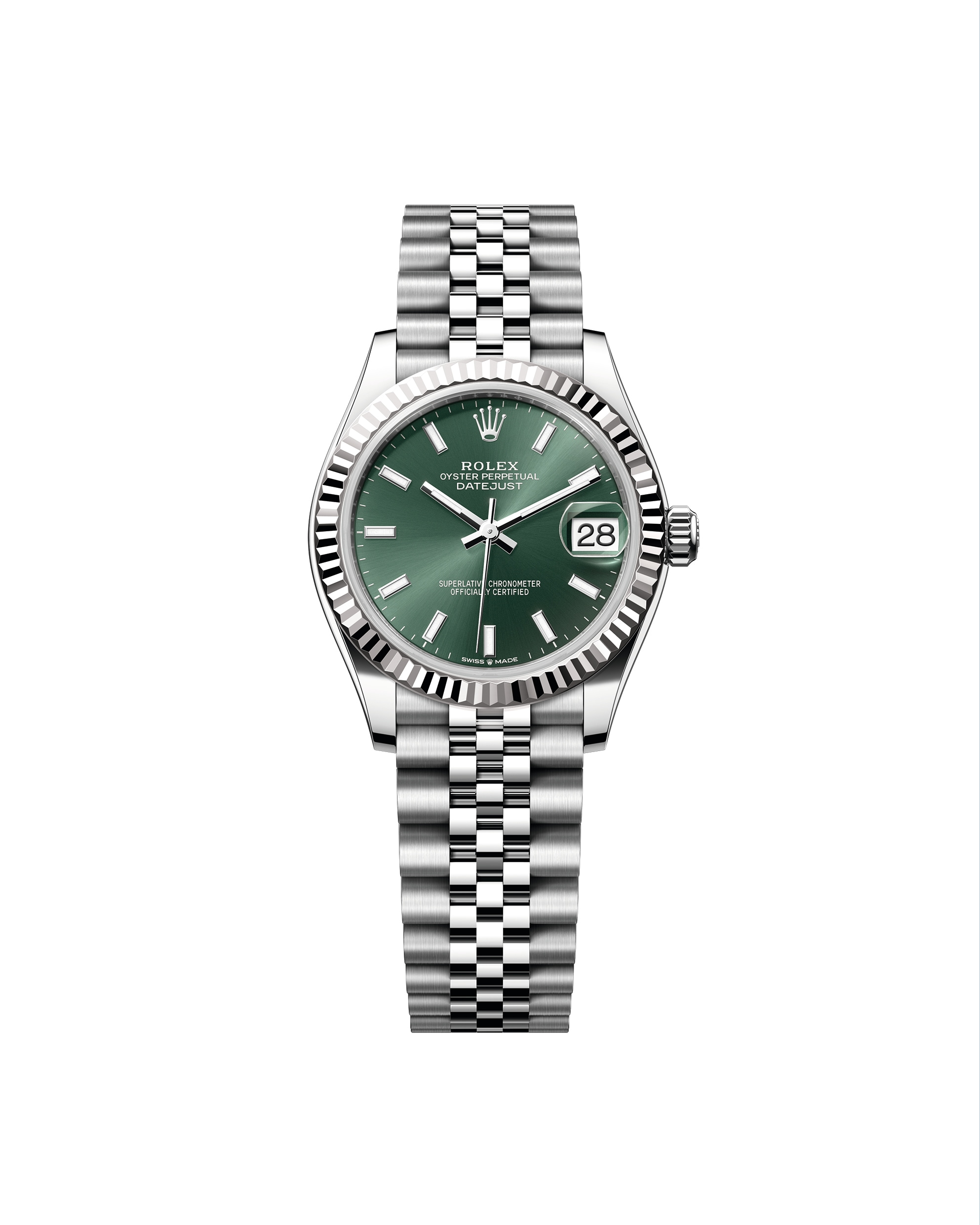 All datejust deals models