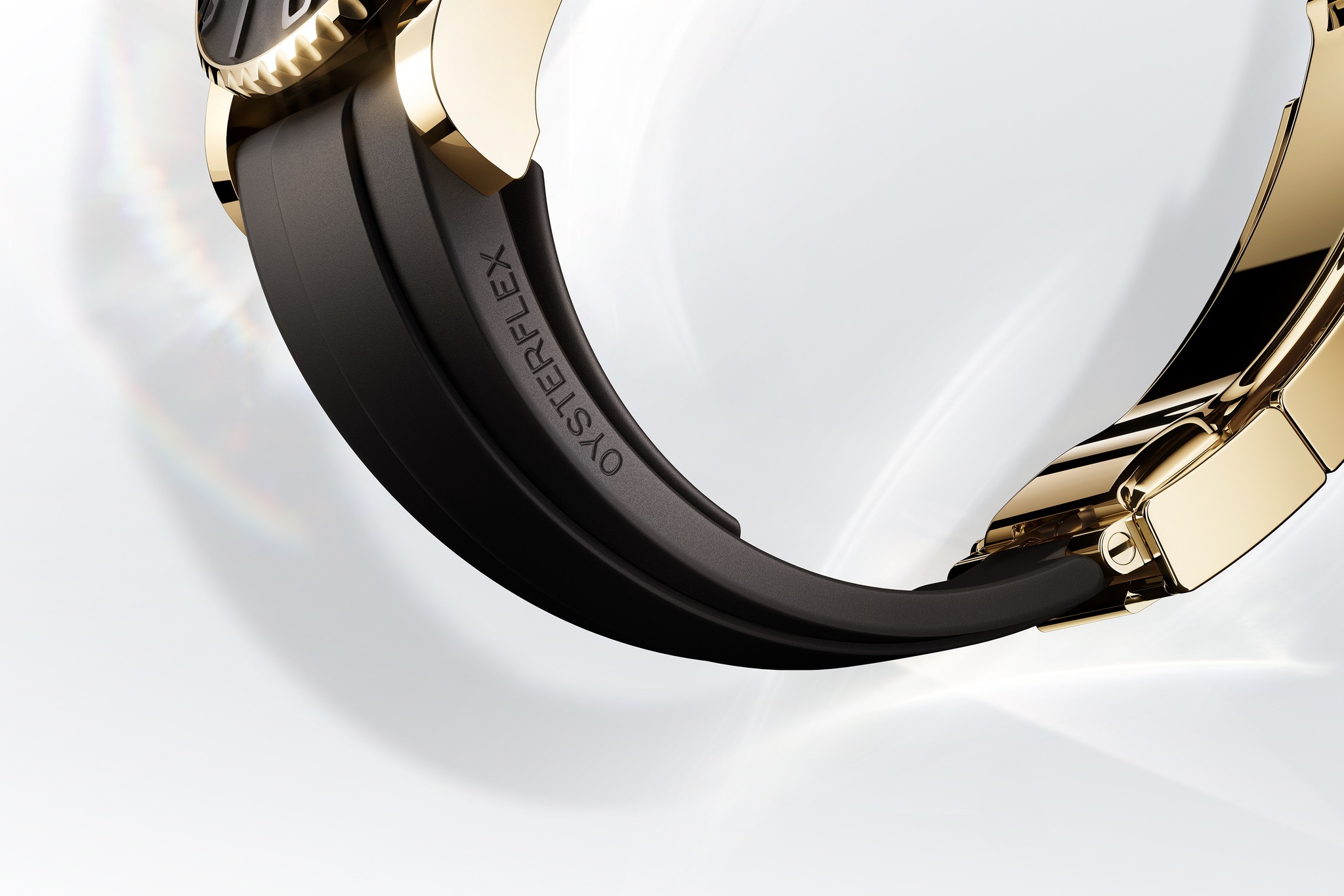New online rolex bracelet