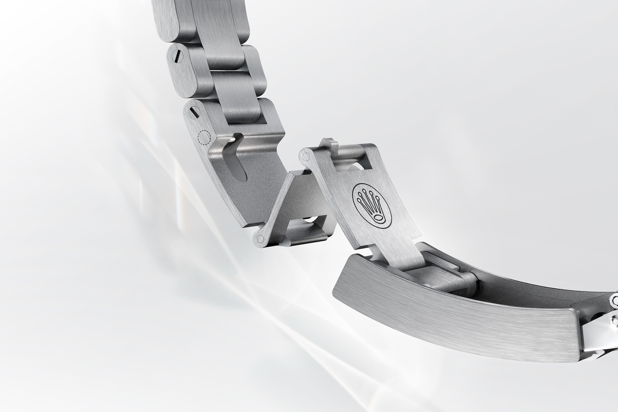 Rolex fliplock clasp outlet