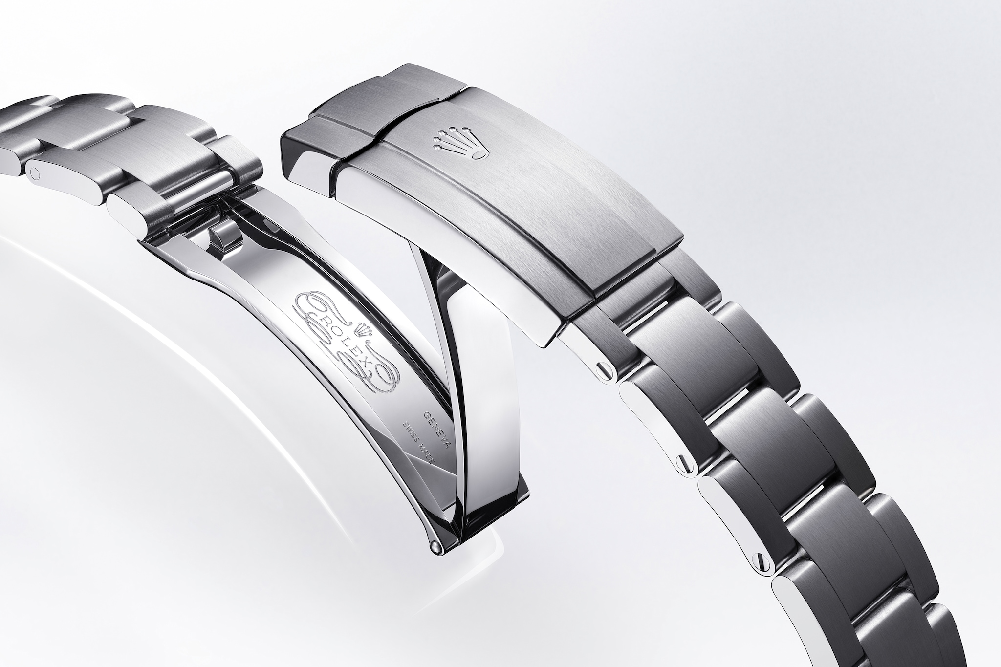 Rolex fermoir clearance