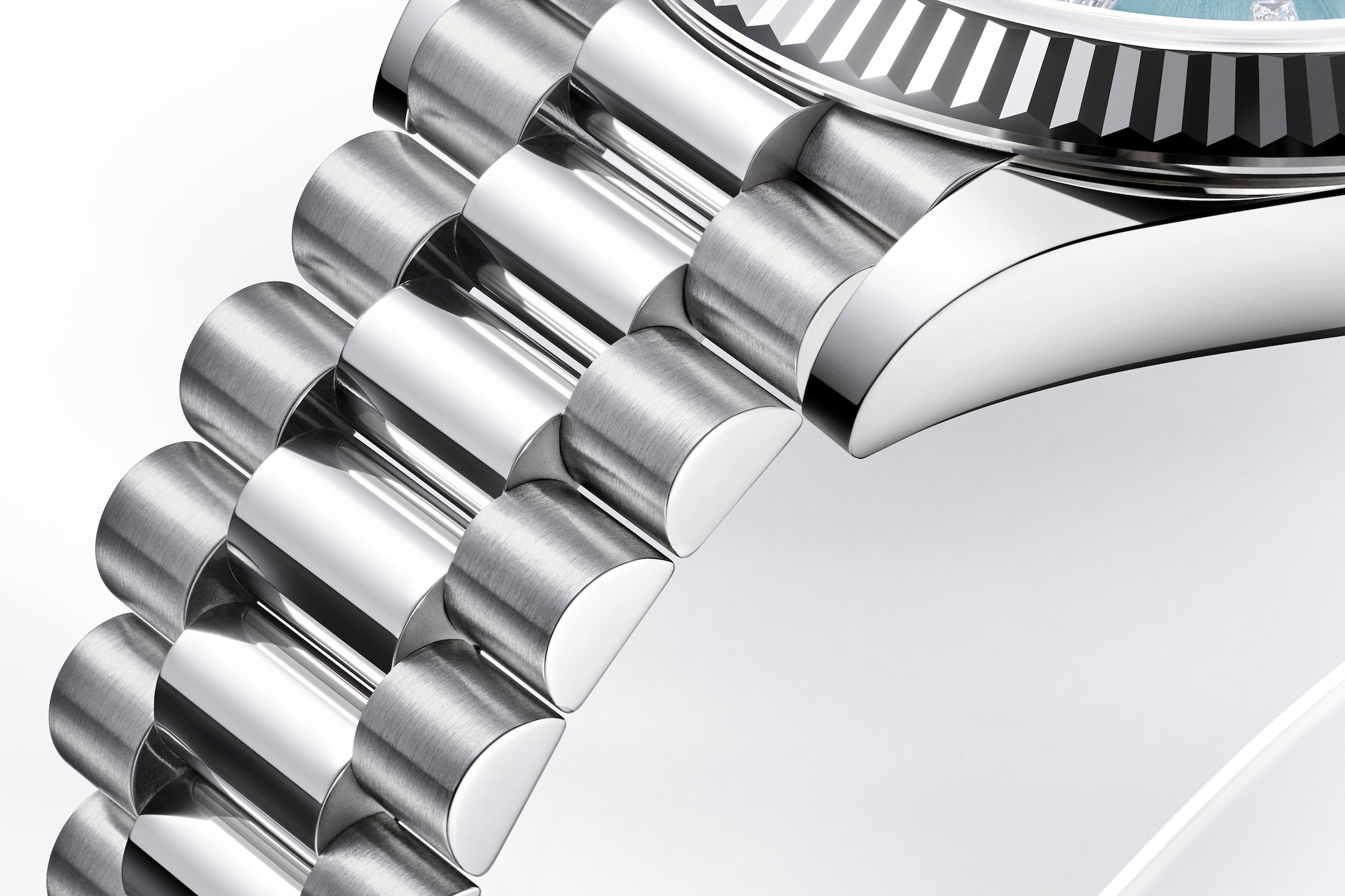 New shop rolex clasp