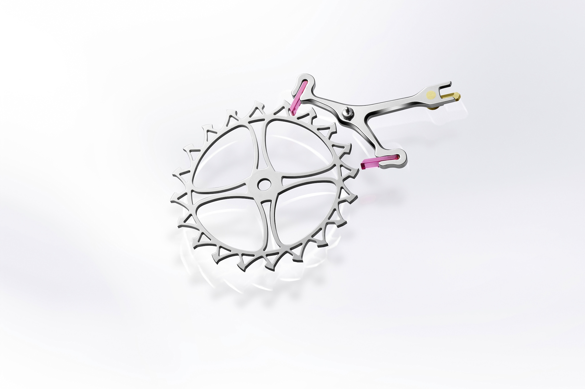 Chronergy escapement on sale