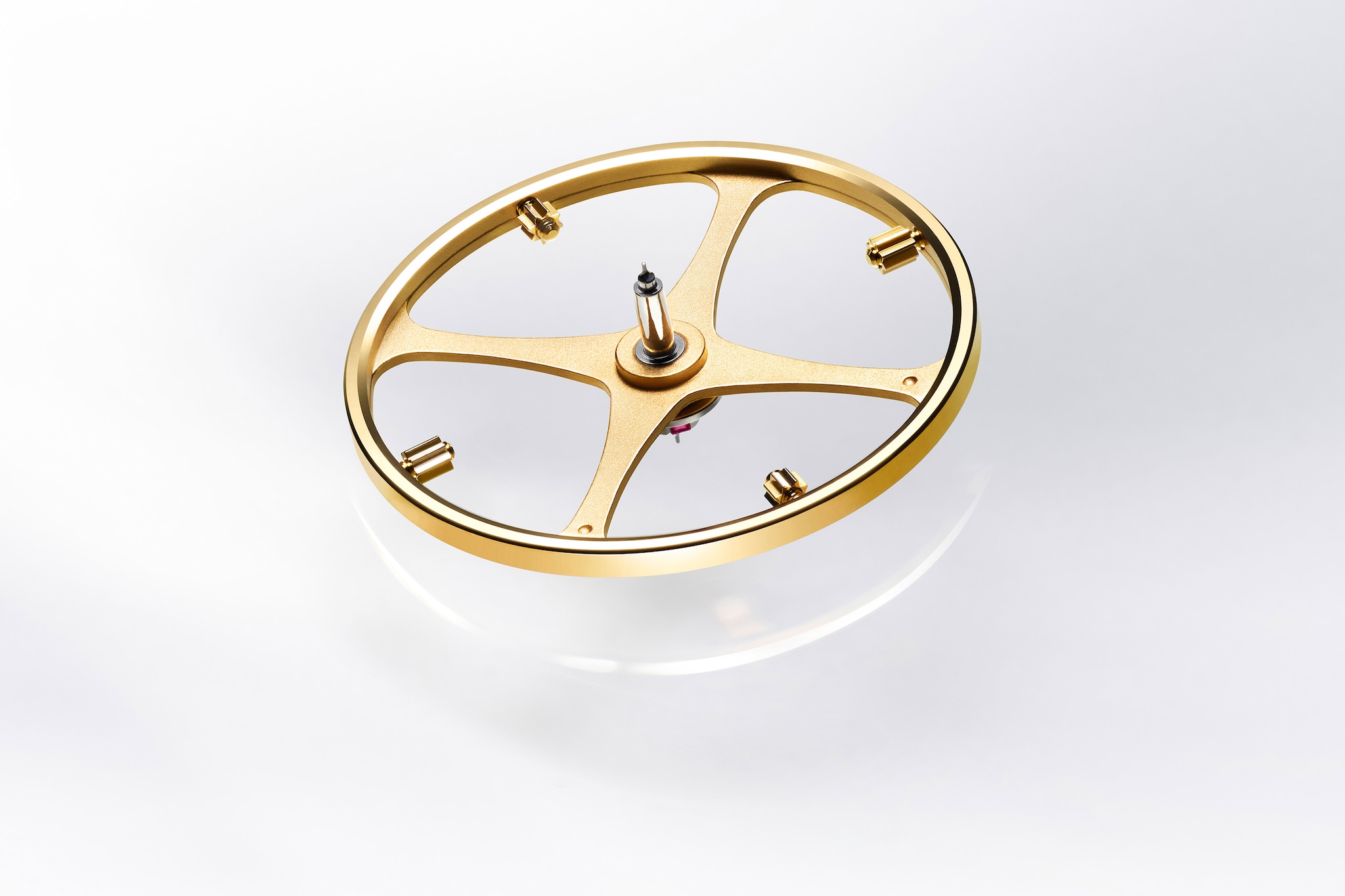 Rolex mecanisme online