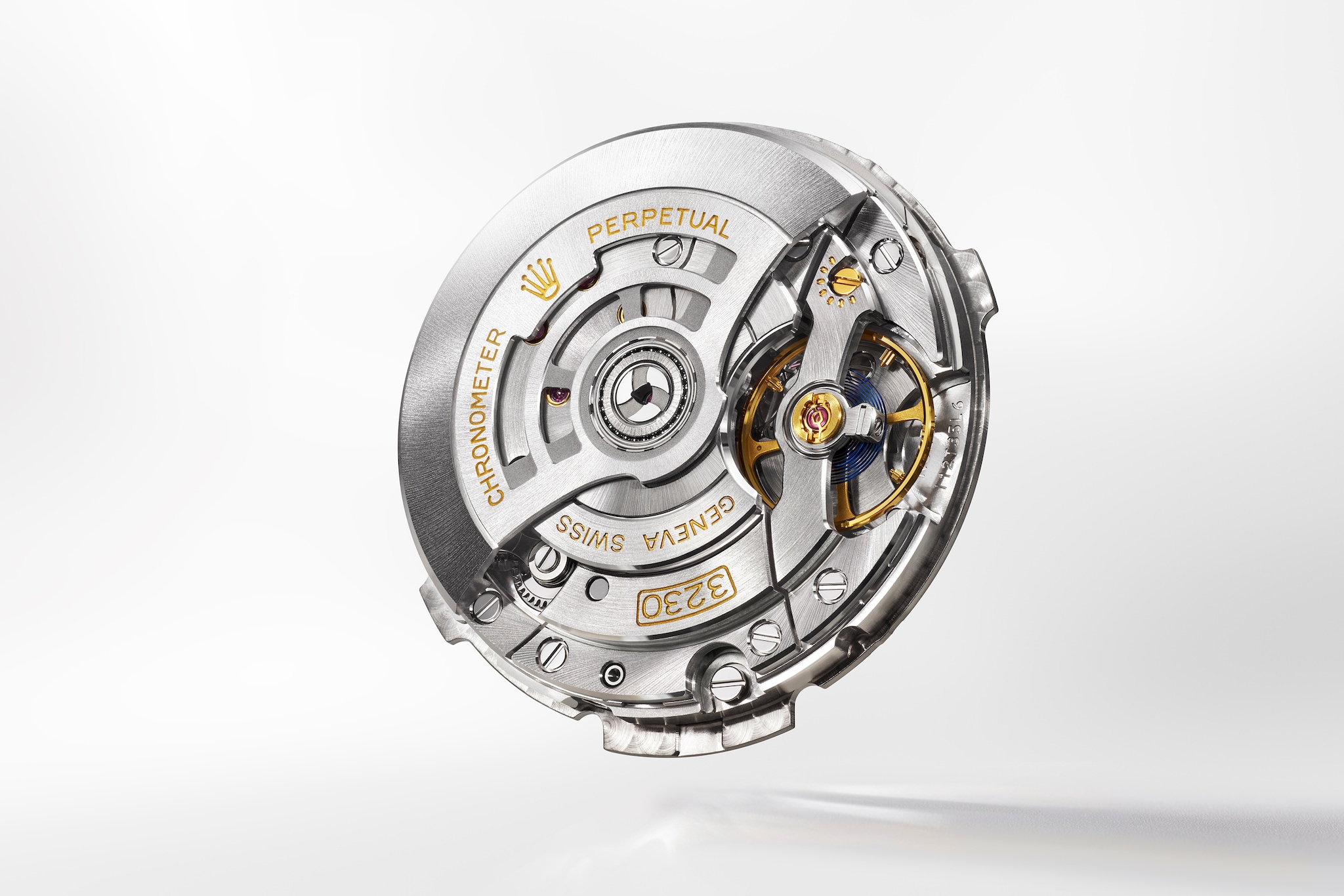 Mouvement rolex 3235 new arrivals