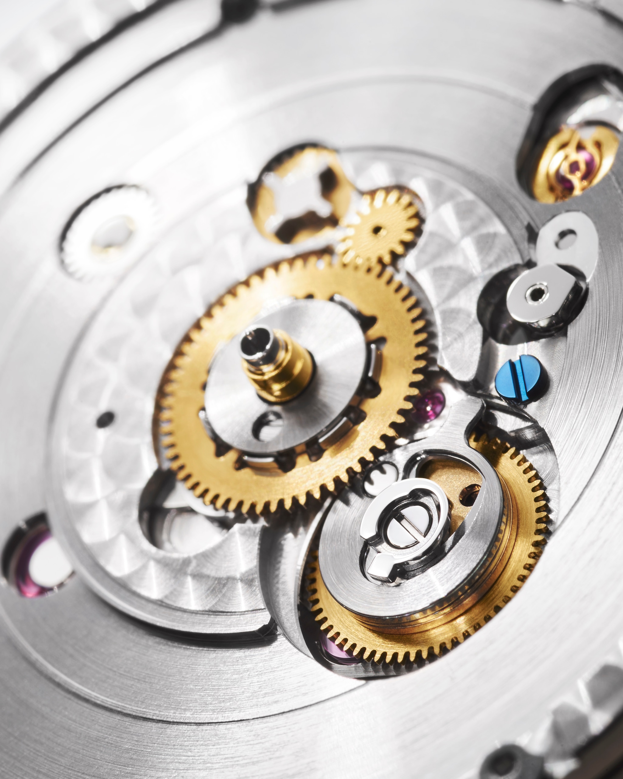 Mecanisme rolex deals