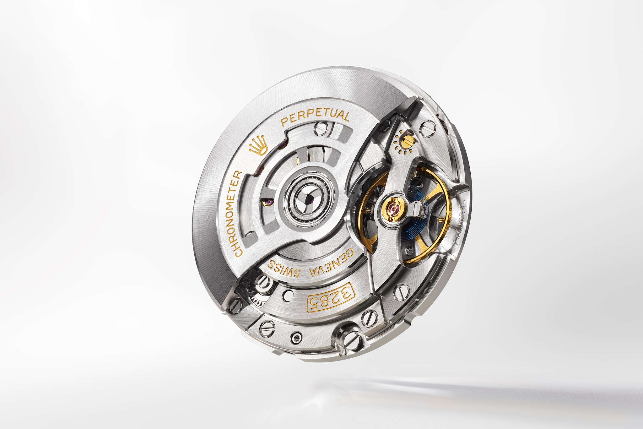 The Rolex GMT Master II Models Newsroom