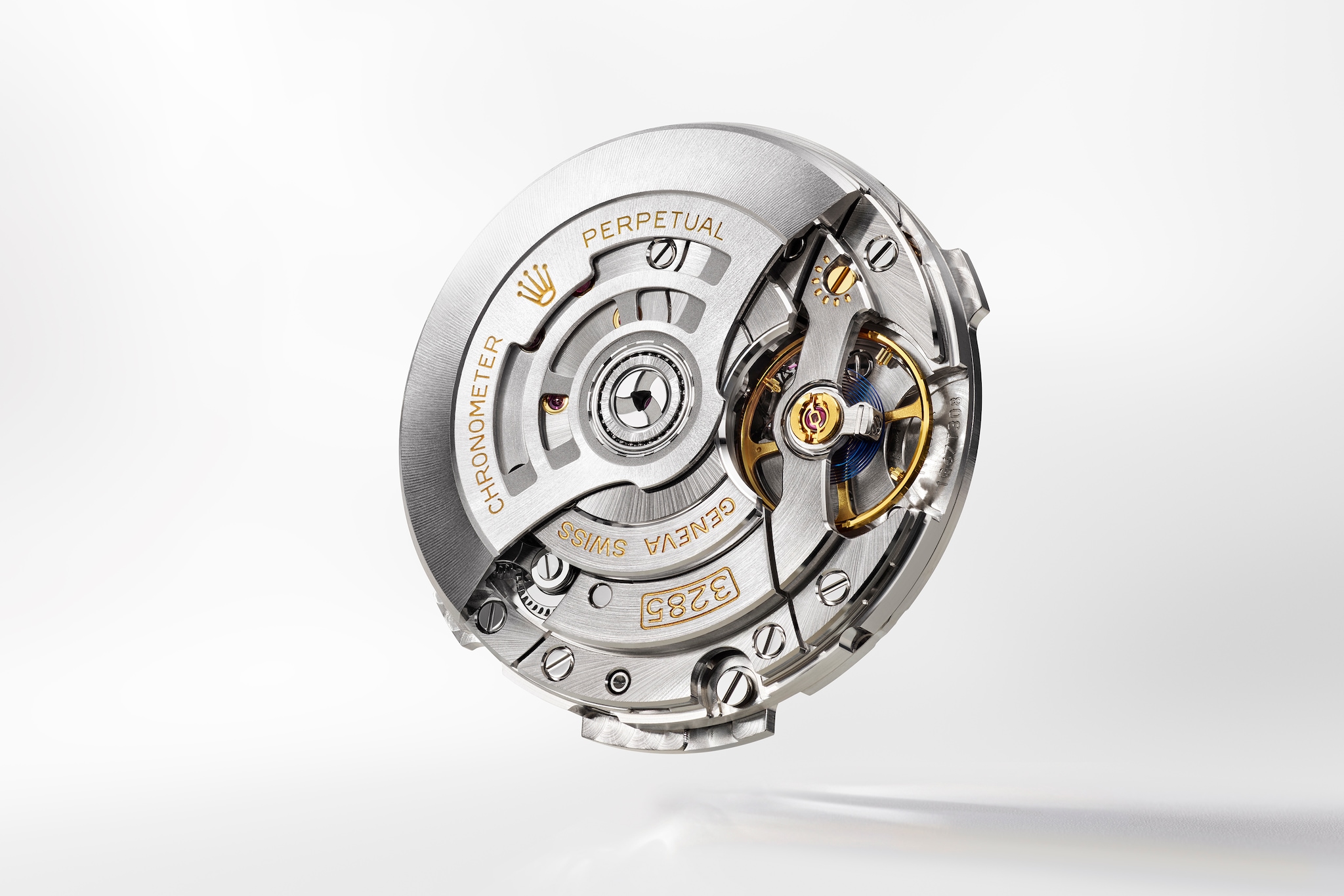 3235 hotsell movement rolex