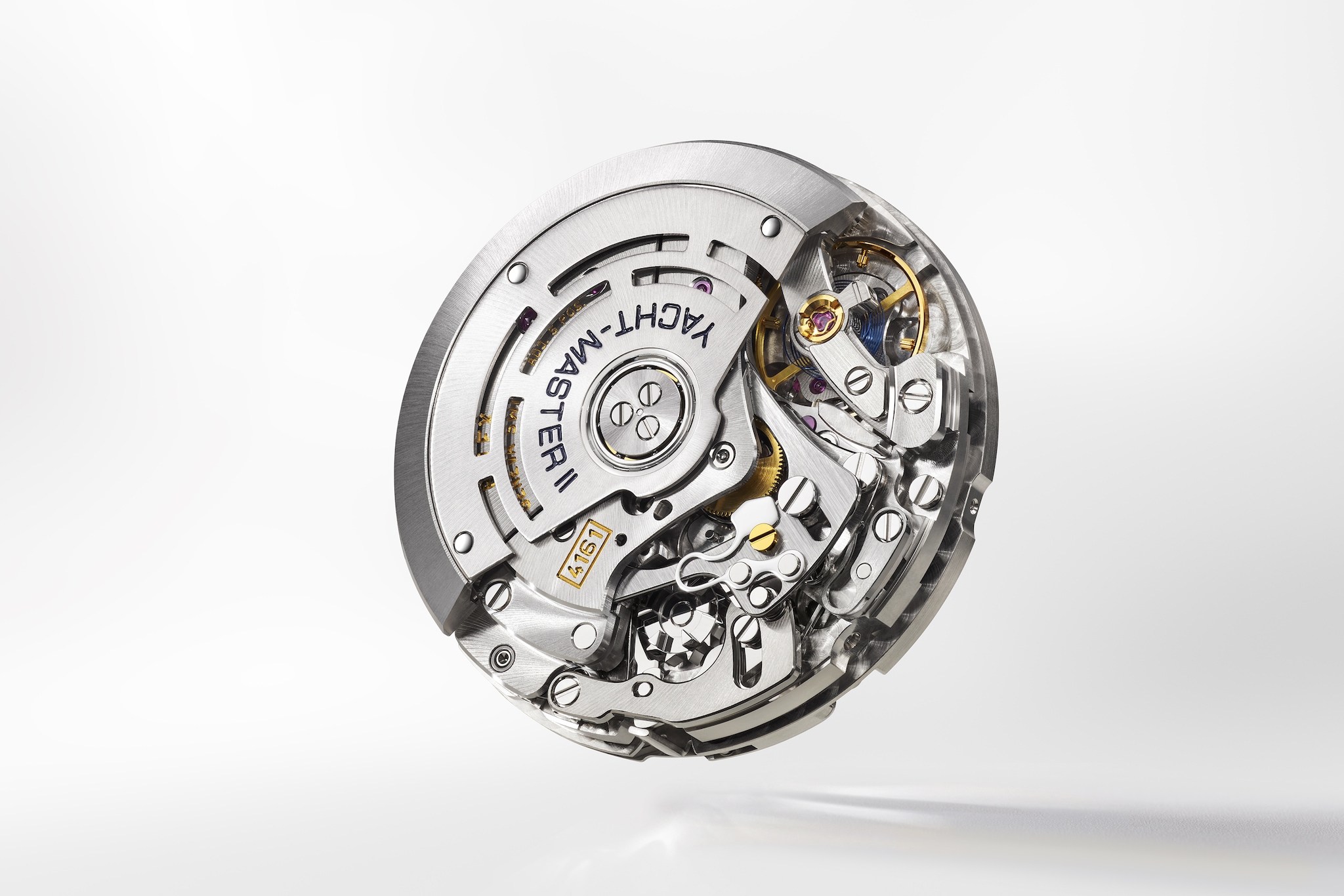 Calibre top 3235 rolex