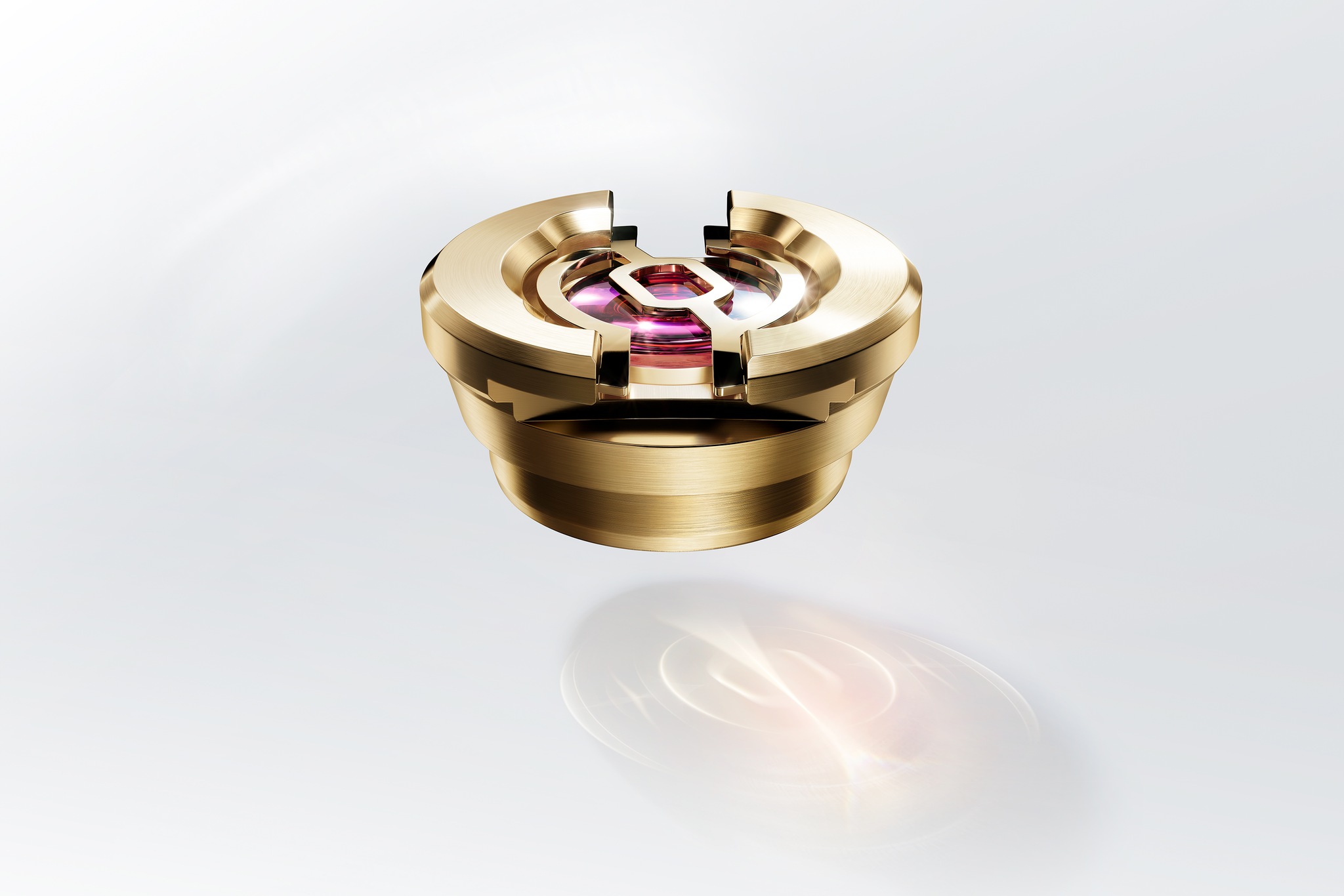 The Rolex technical features Movements Newsroom