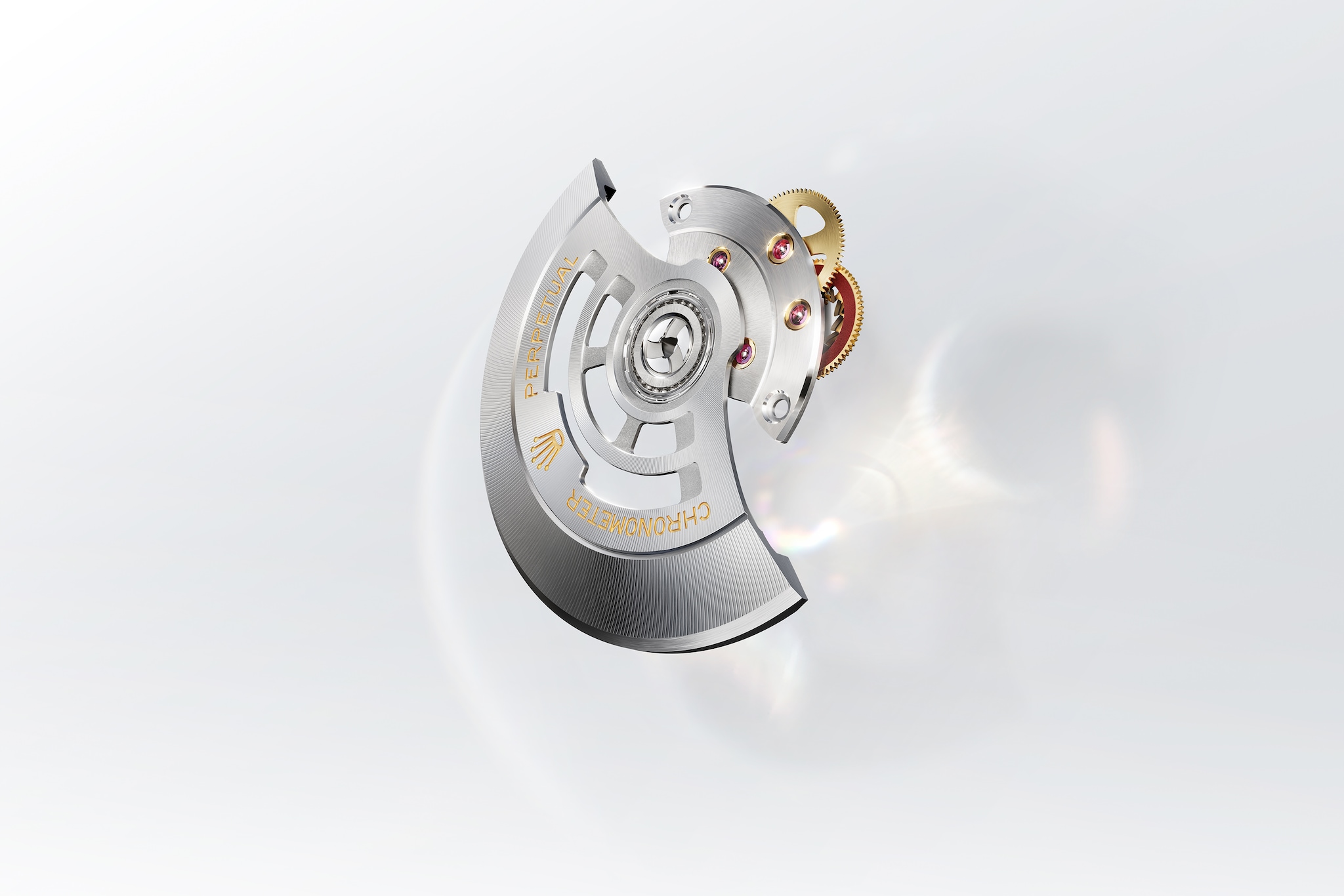 3235 rolex 2025 movement