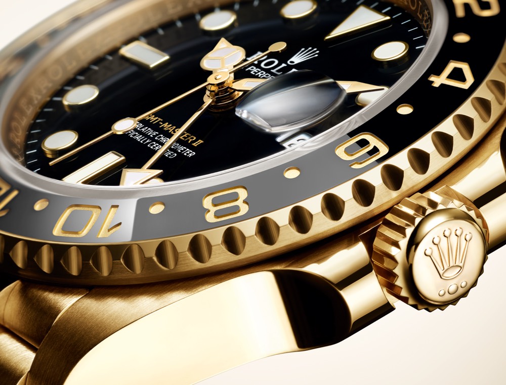 New rolex gmt new arrivals master 2