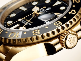 The new GMT-Master II: Connecting us to the world | Newsroom