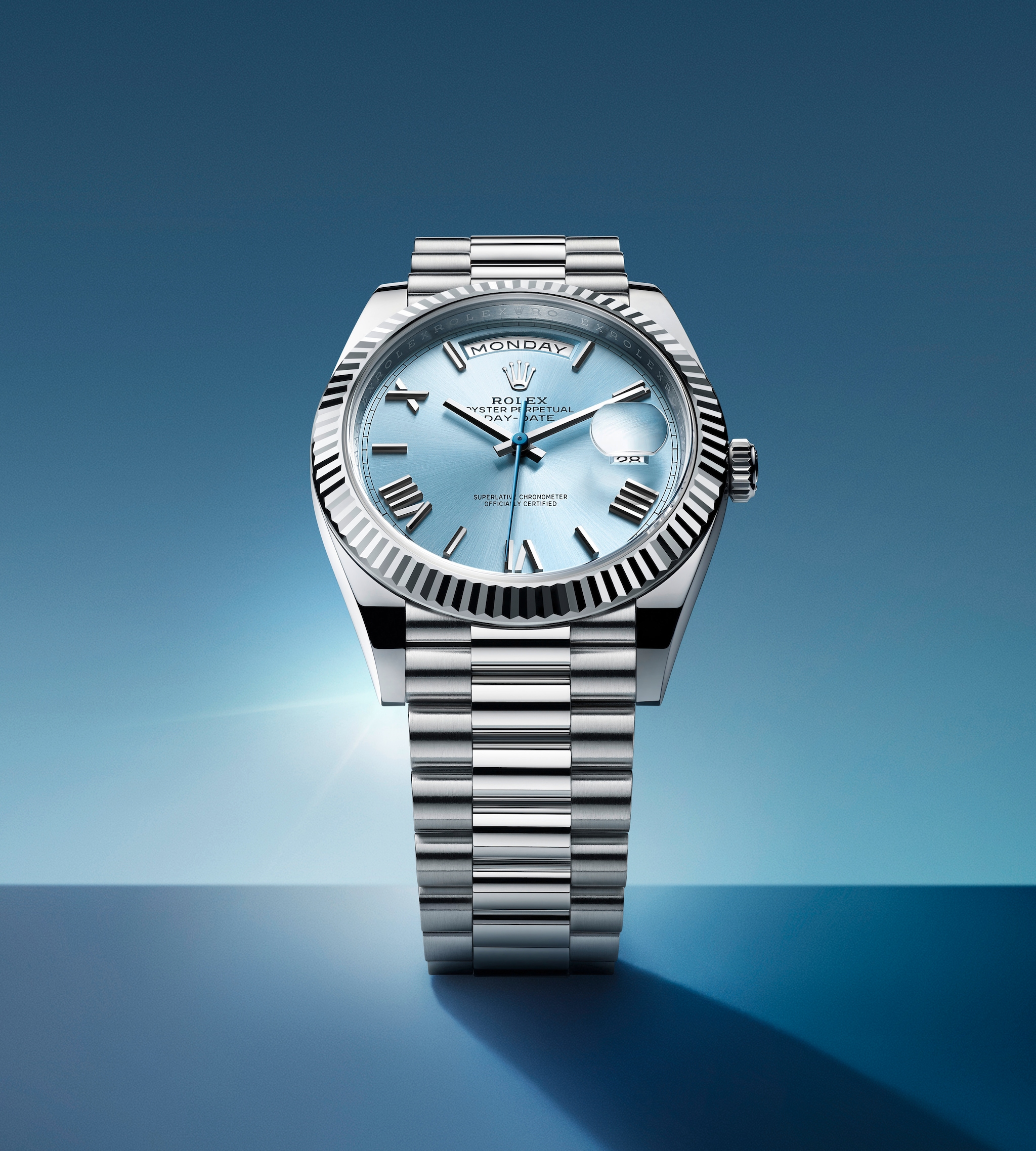 Rolex datejust limited edition online