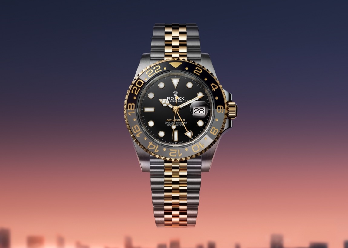 Upcoming rolex online
