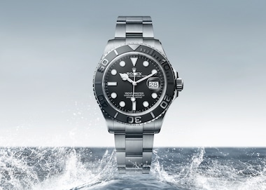 New Discover Rolex's latest | Newsroom