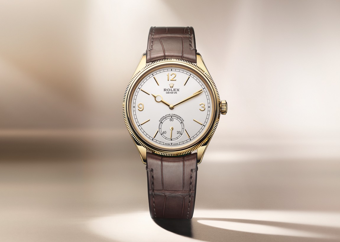 Nouvelle clearance collection rolex