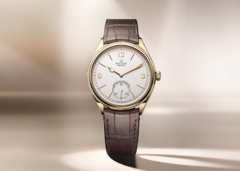 PERPETUAL 1908 THE NEW FACE OF EXCELLENCE