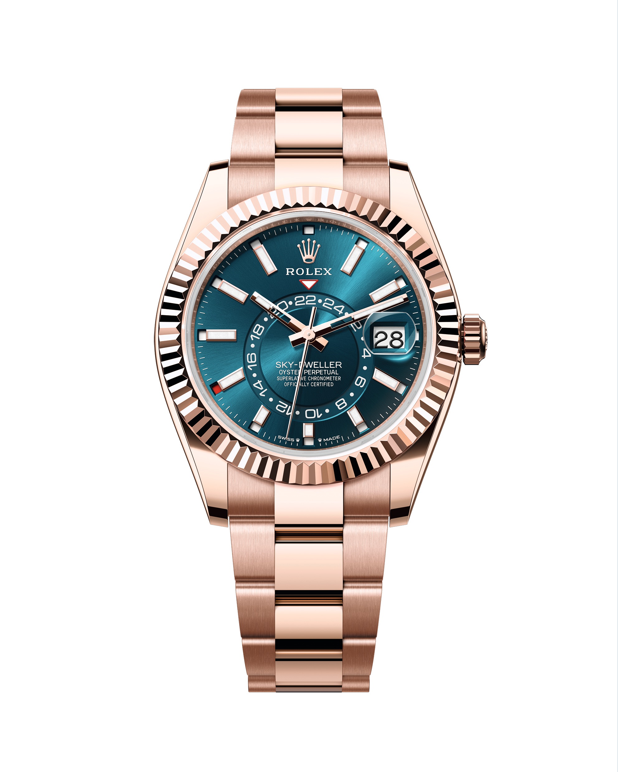 Sky dweller waterproof shop