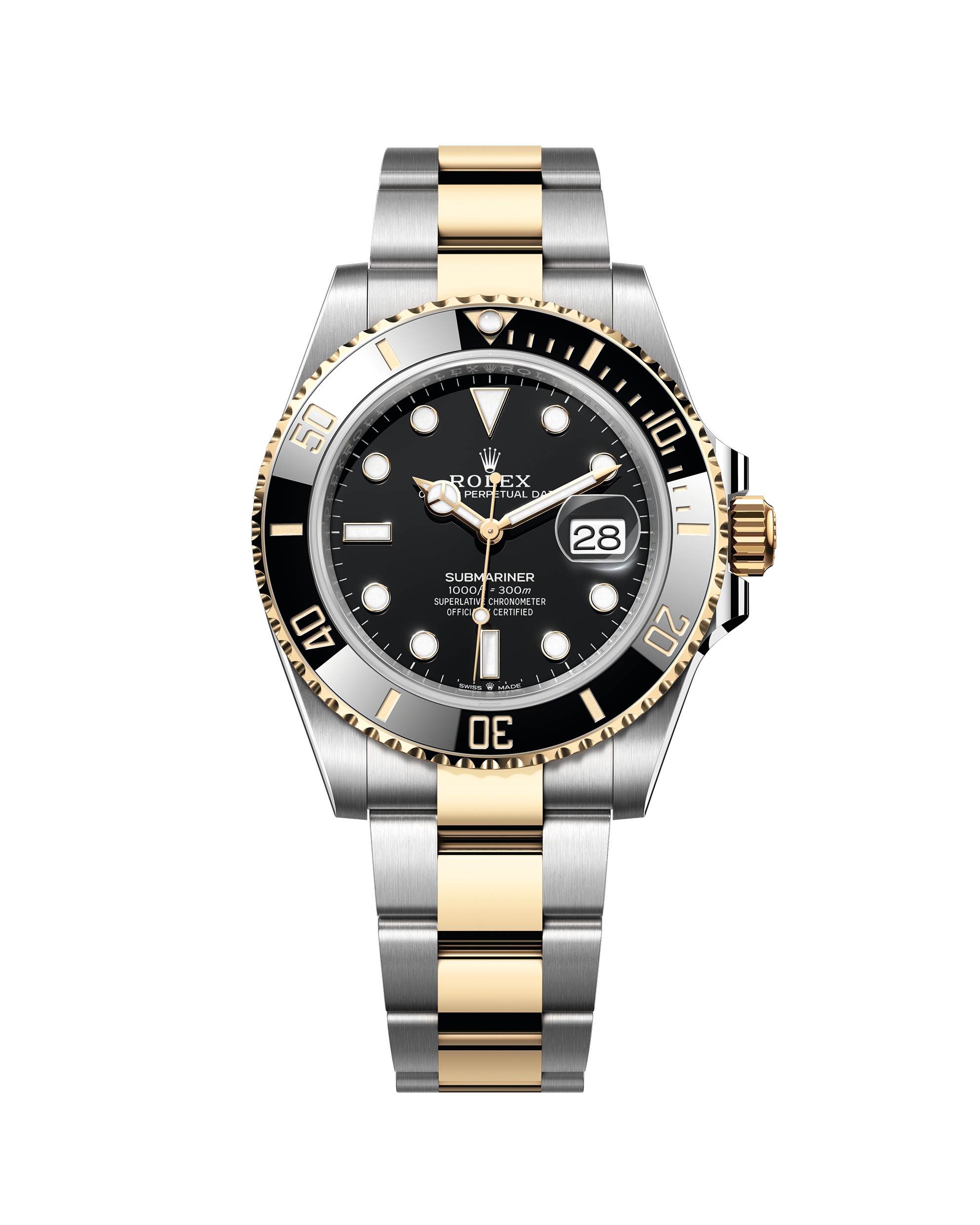 All rolex hot sale submariner models
