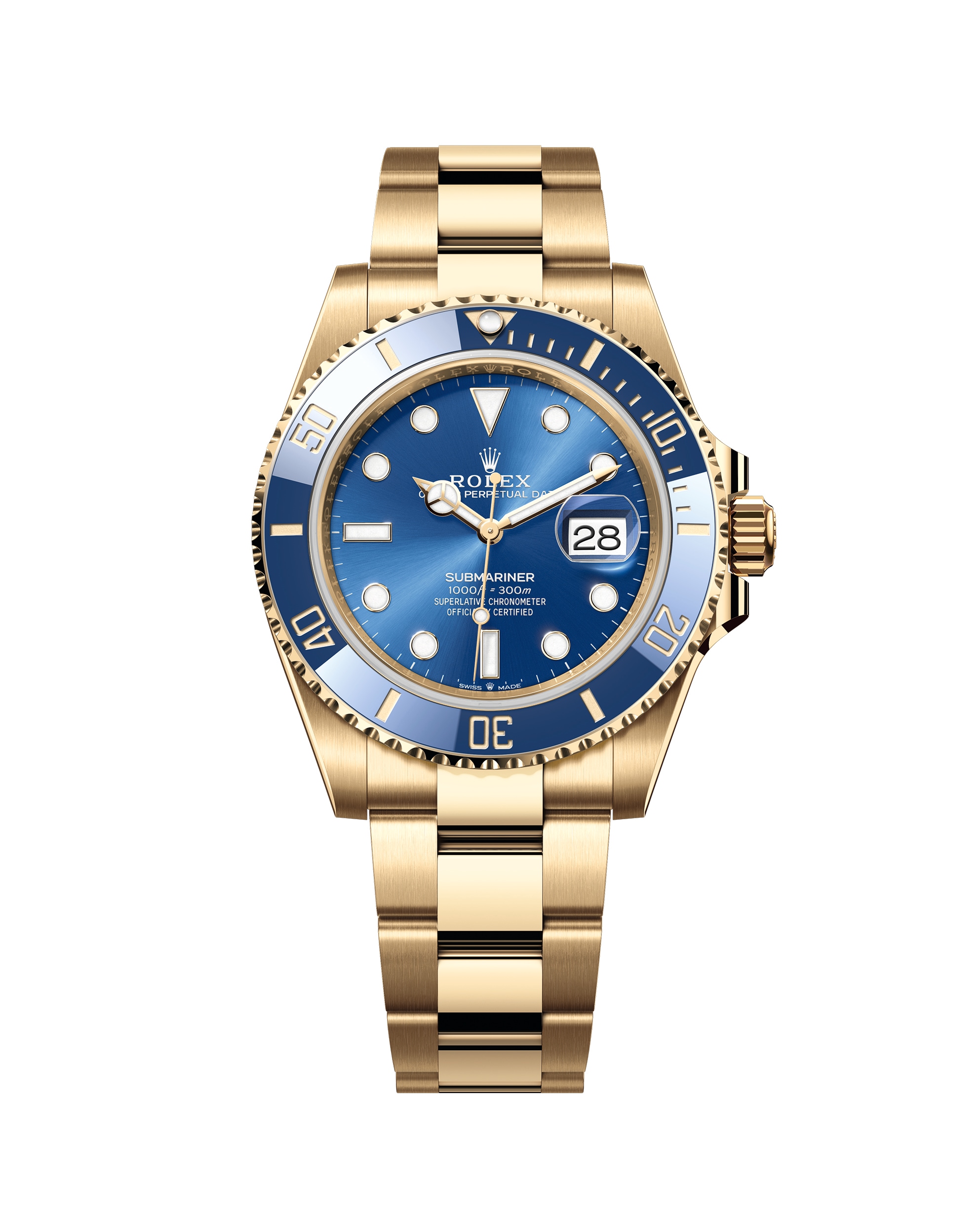 Rolex cheap submariner collection